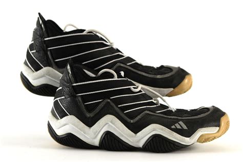 adidas antoine walker shoes|where is antoine walker today.